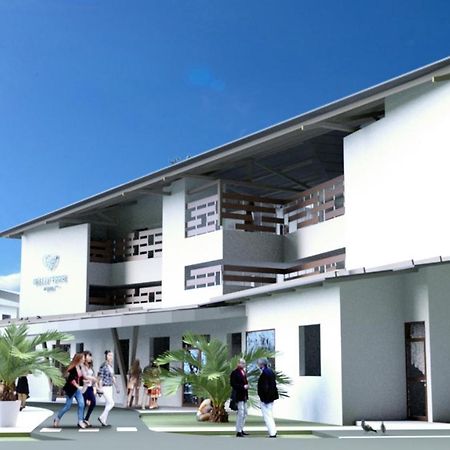 Hotel Belle Terre Resort Macouria-Tonate エクステリア 写真