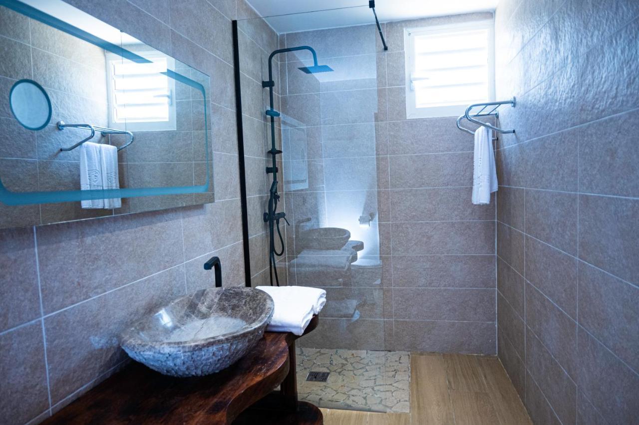 Hotel Belle Terre Resort Macouria-Tonate エクステリア 写真