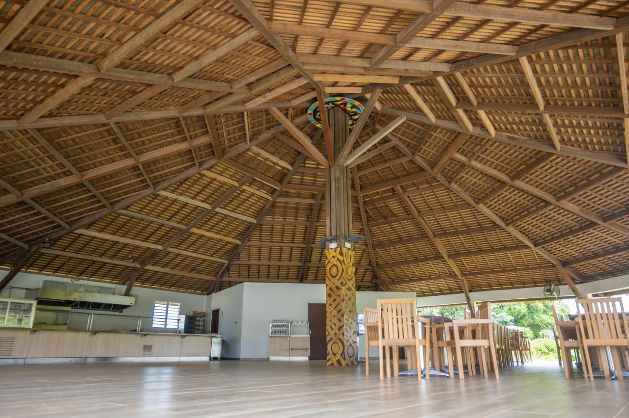 Hotel Belle Terre Resort Macouria-Tonate エクステリア 写真