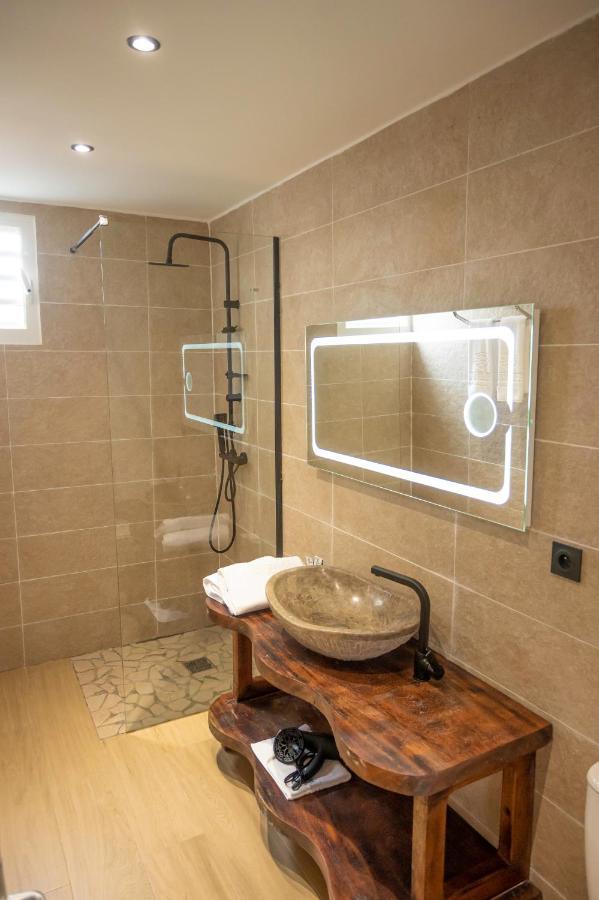 Hotel Belle Terre Resort Macouria-Tonate エクステリア 写真